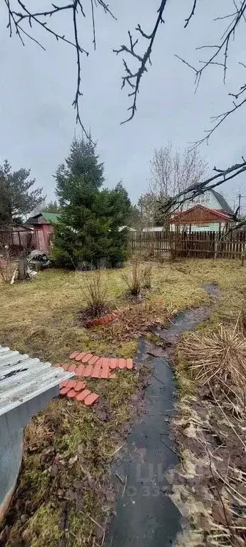 Дом в Ленинградская область, Никольское Тосненский район, Лесное-3 ... - Фото 2