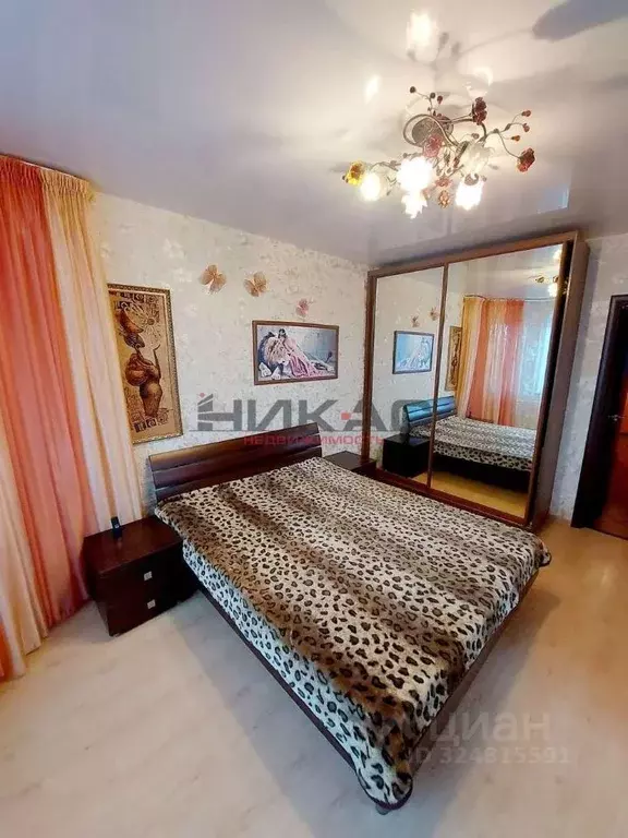 2-к кв. Ярославская область, Ярославль ул. Сахарова, 9 (60.0 м) - Фото 2