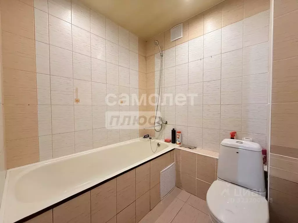 2-к кв. Марий Эл, Йошкар-Ола Красноармейская ул., 103 (45.0 м) - Фото 2