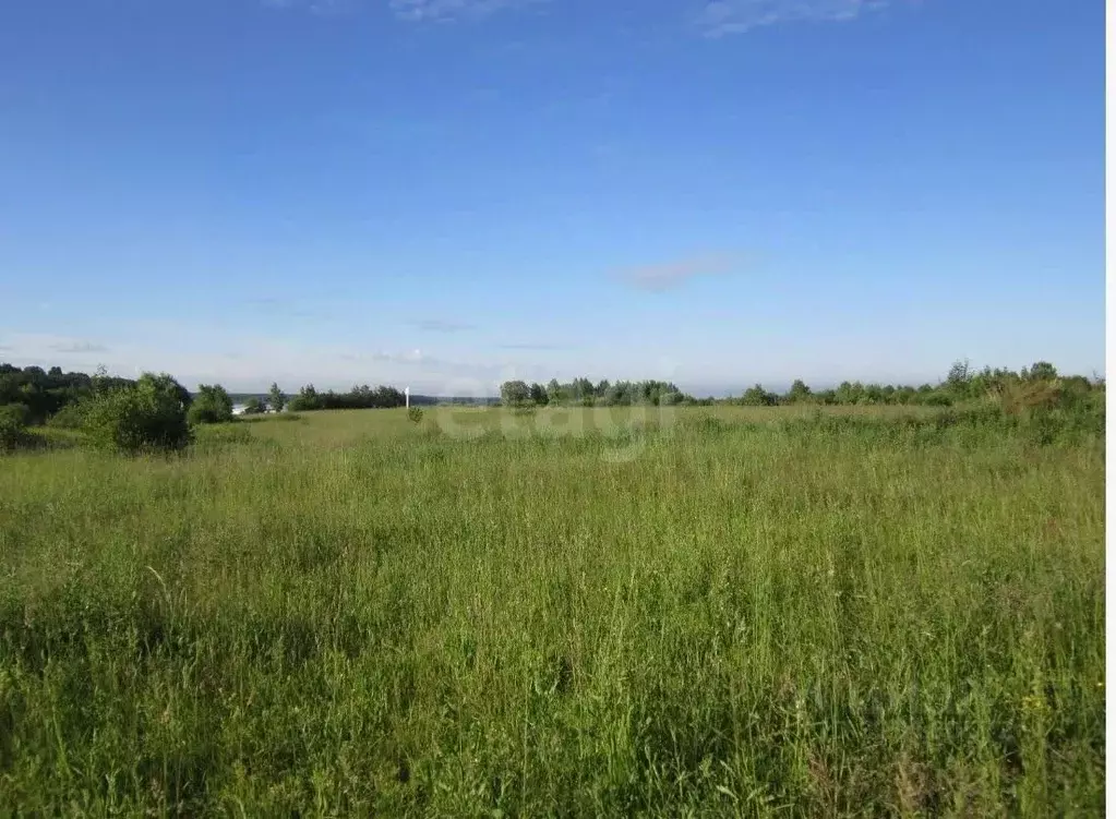 Участок в Башкортостан, Уфа городской округ, д. Жилино ул. Манежная, ... - Фото 2