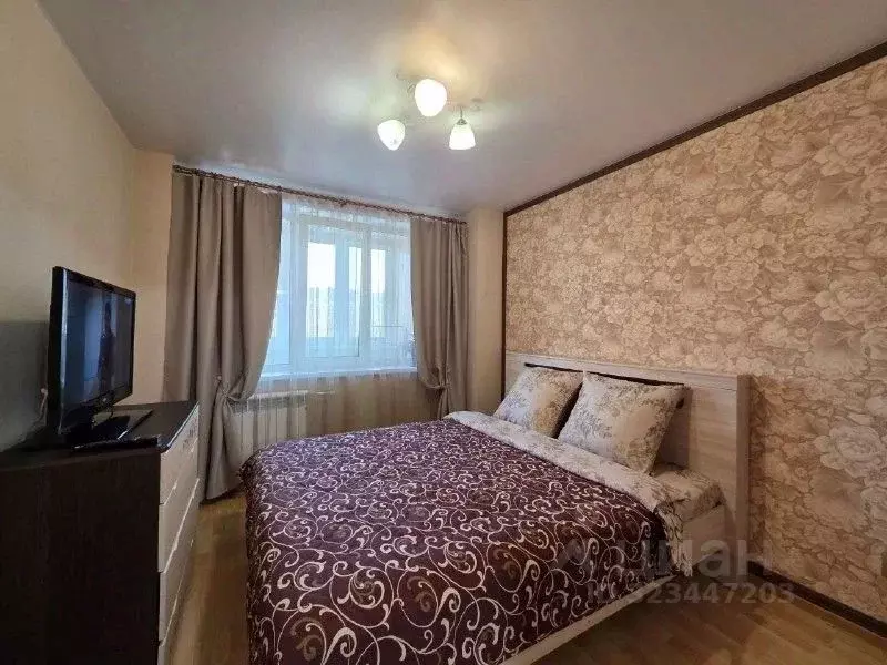 2-к кв. Приморский край, Находка Рыбацкая ул., 17В (52.0 м) - Фото 1