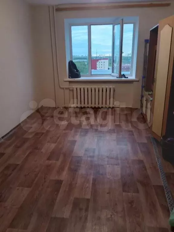 Комната 15 м в 1-к., 4/9 эт. - Фото 0