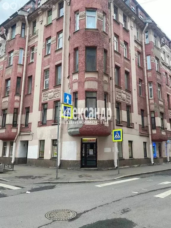 1к в 6-комнатной квартире (33.5 м) - Фото 1