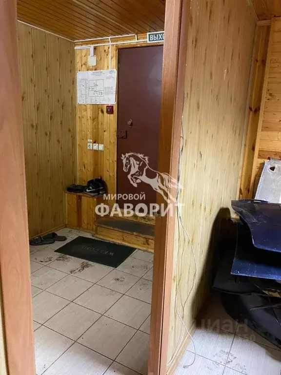Офис в Оренбургская область, Орск Новый город мкр, ул. Московская, 26 ... - Фото 1