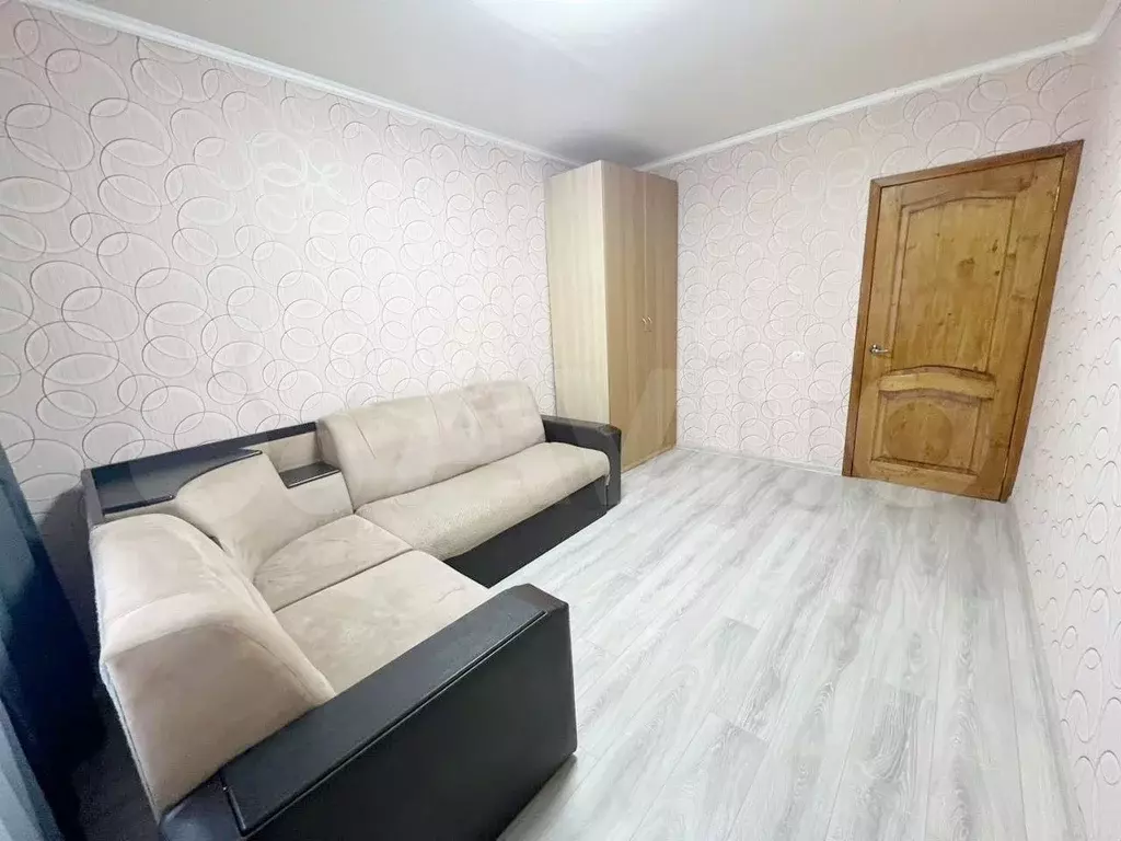 2-к. квартира, 45,5 м, 1/5 эт. - Фото 0