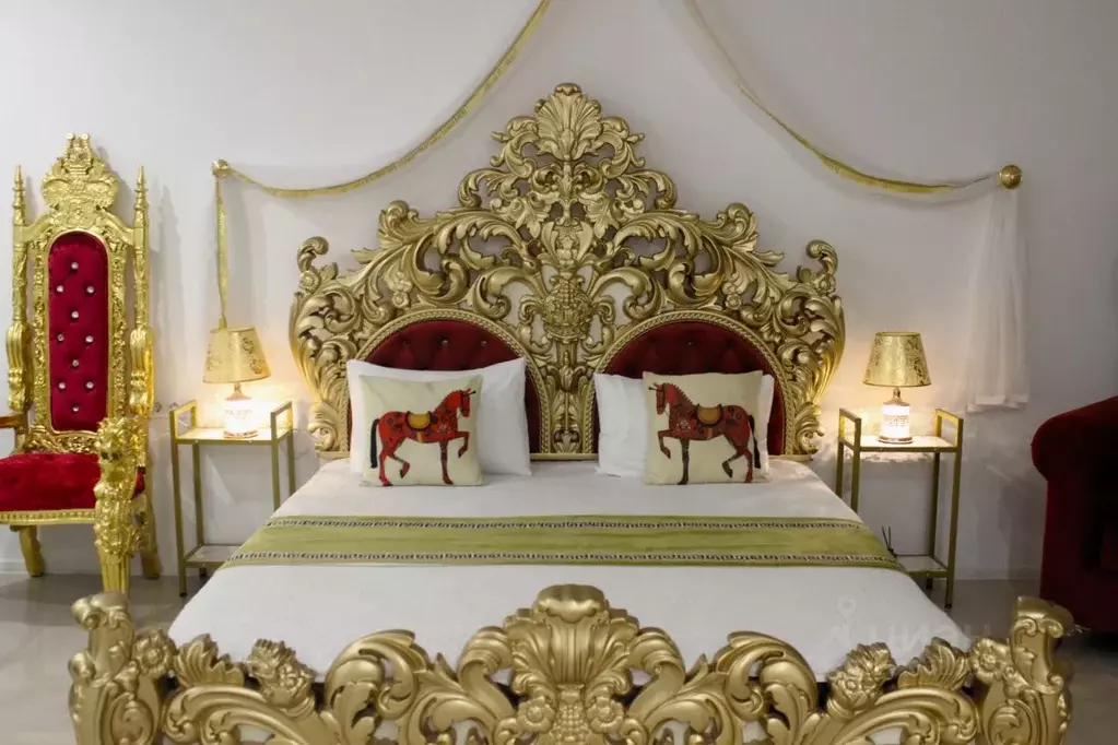 Студия Московская область, Красногорск городской округ, Нахабино пгт, ... - Фото 1