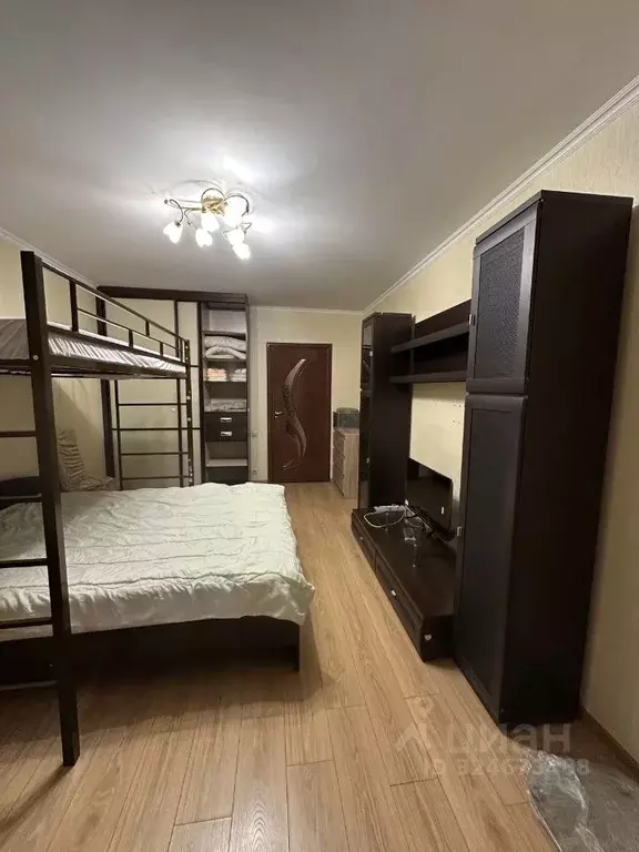 1-к кв. Московская область, Химки Планерная мкр, 19 (49.5 м) - Фото 2