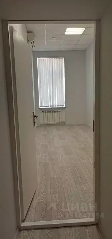 Офис в Санкт-Петербург Лиговский просп., 87 (17 м) - Фото 2