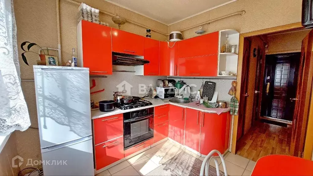 Продаётся 2-к квартира, 54 м - Фото 0