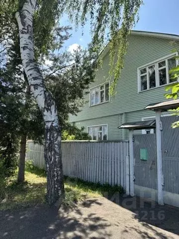 Дом в Ивановская область, Кинешма Крымская ул. (210 м) - Фото 2