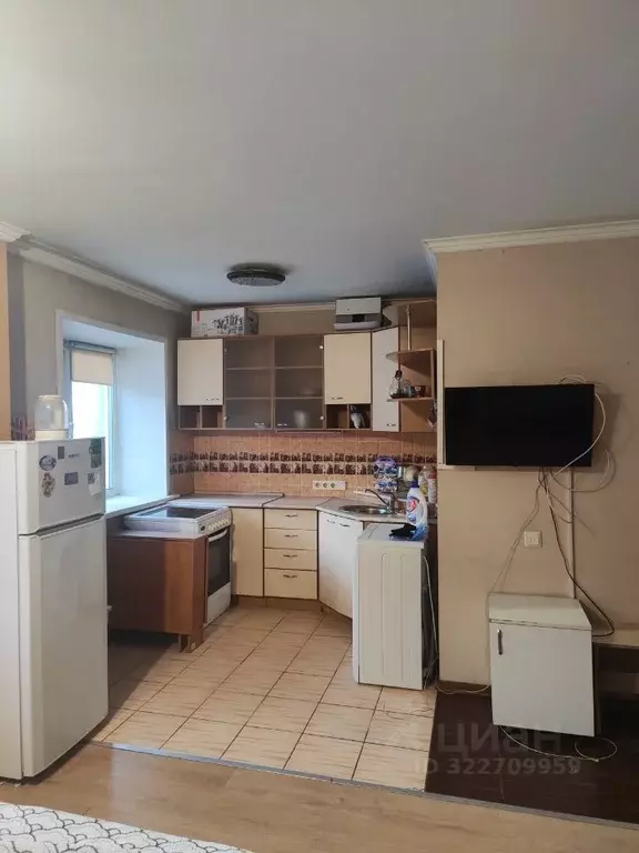 Студия Алтайский край, Барнаул просп. Ленина, 113 (30.0 м) - Фото 1