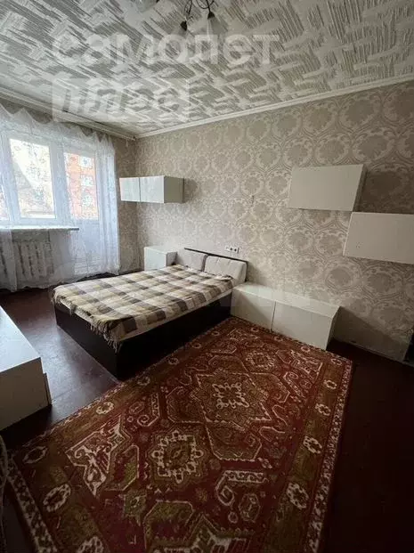 1-к. квартира, 32,9м, 2/3эт. - Фото 1