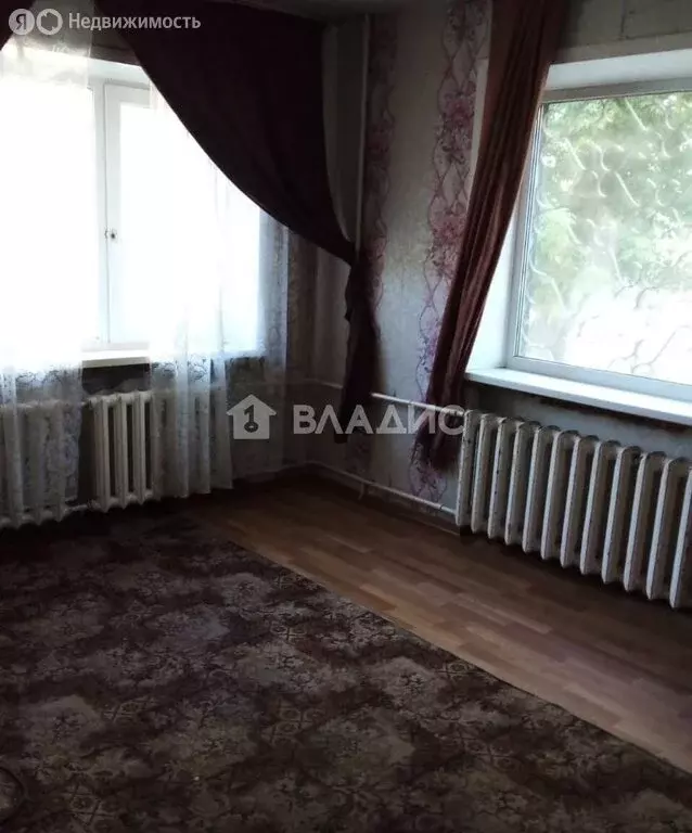 1-комнатная квартира: Ангарск, 72-й квартал, 14 (30 м) - Фото 0