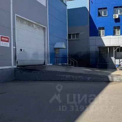 Склад в Москва Дубнинская ул., 75С1б (2000 м) - Фото 0