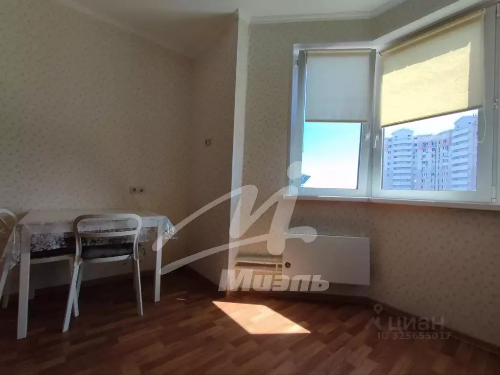 1-к кв. Московская область, Красногорск бул. Красногорский, 26 (40.0 ... - Фото 2