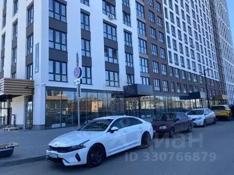 Помещение свободного назначения в Тульская область, Тула Надежный на ... - Фото 2