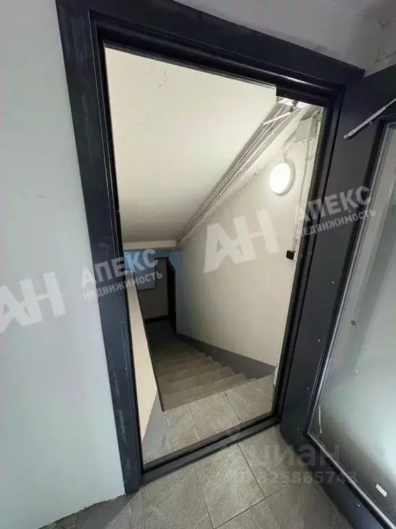 Помещение свободного назначения в Москва ул. Строителей, 13К1 (168 м) - Фото 1