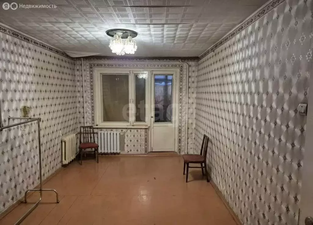 3-комнатная квартира: Самара, Ново-Вокзальная улица, 219 (66 м) - Фото 1
