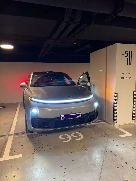 Гараж в Москва просп. Генерала Дорохова, 49 (16 м) - Фото 1