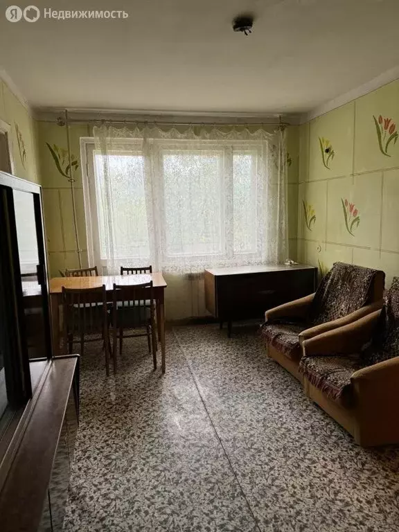 2-комнатная квартира: Дзержинск, улица Петрищева, 27А (43.9 м) - Фото 1