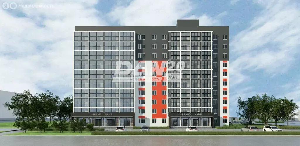 2-комнатная квартира: Челябинск, Тракторозаводский район, 11-й ... - Фото 1