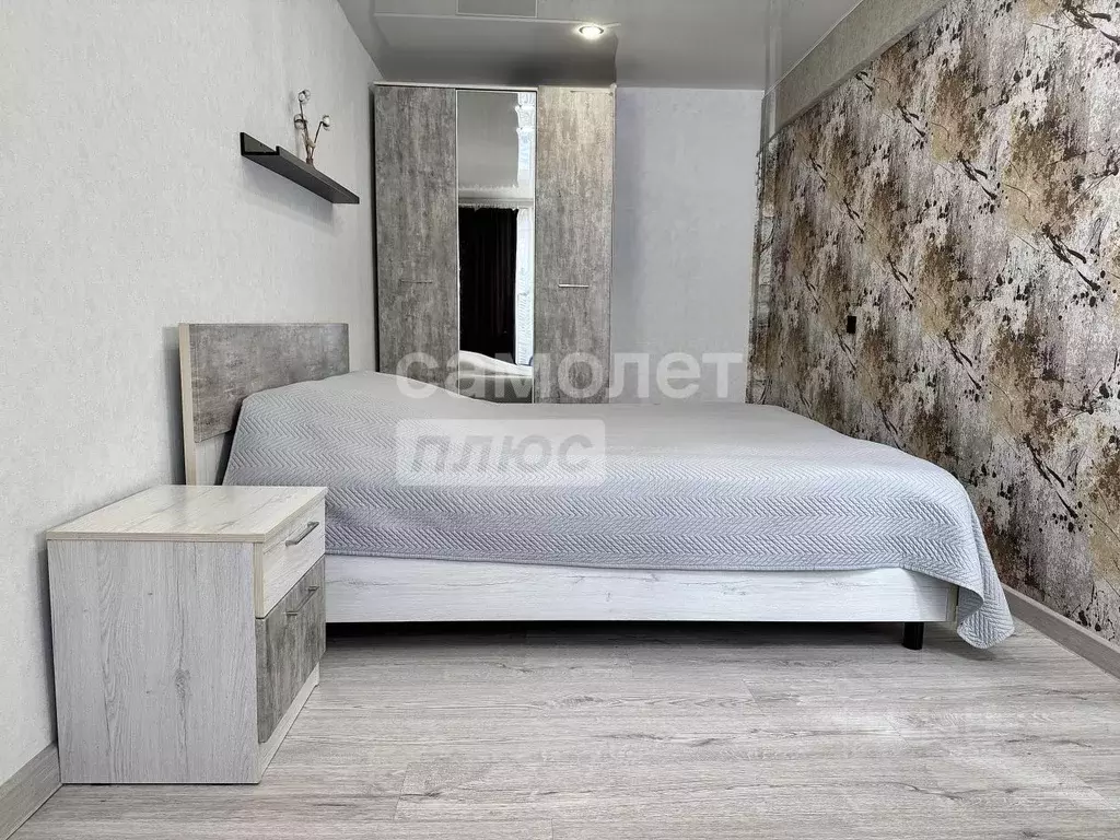 3-к кв. Иркутская область, Иркутск Байкальская ул., 157 (55.3 м) - Фото 1