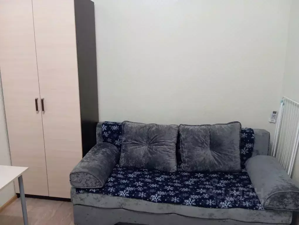 Студия Ростовская область, Ростов-на-Дону ул. Обороны, 85 (14.0 м) - Фото 2