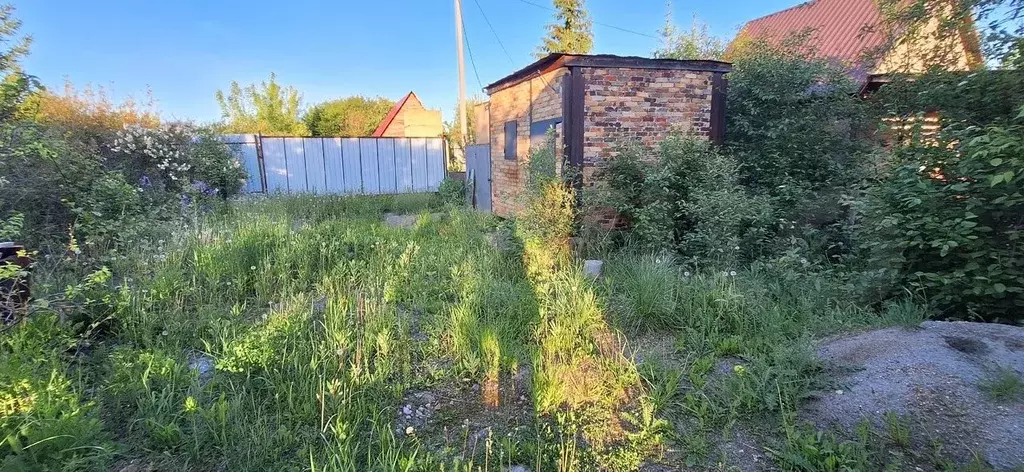Дача 70 м на участке 10 сот. - Фото 1