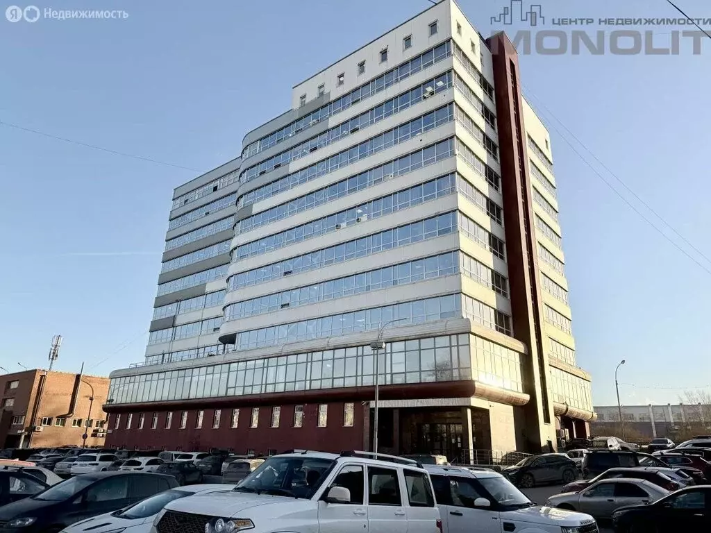 Офис (71.2 м) - Фото 1