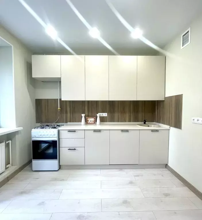 2-к кв. Московская область, Красногорск городской округ, Сабурово пгт ... - Фото 2