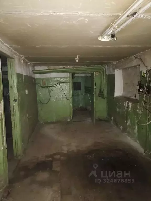 Помещение свободного назначения в Рязанская область, Рязань Березовая ... - Фото 2