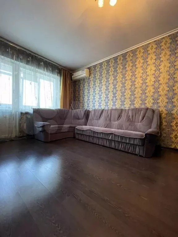 1-к. квартира, 38 м, 3/9 эт. - Фото 1