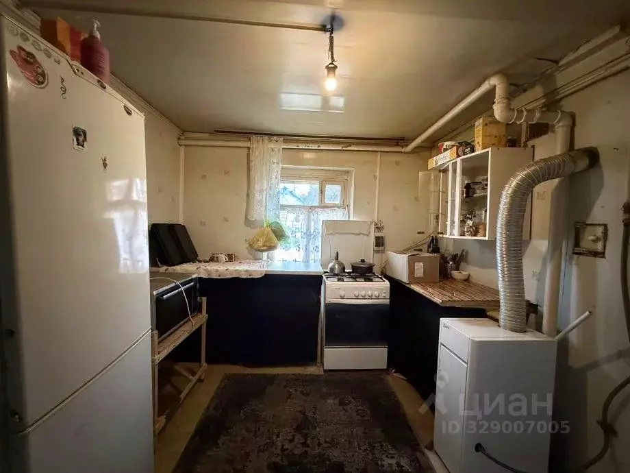 Дом в Татарстан, Зеленодольск ул. Чайкиной (56 м) - Фото 1