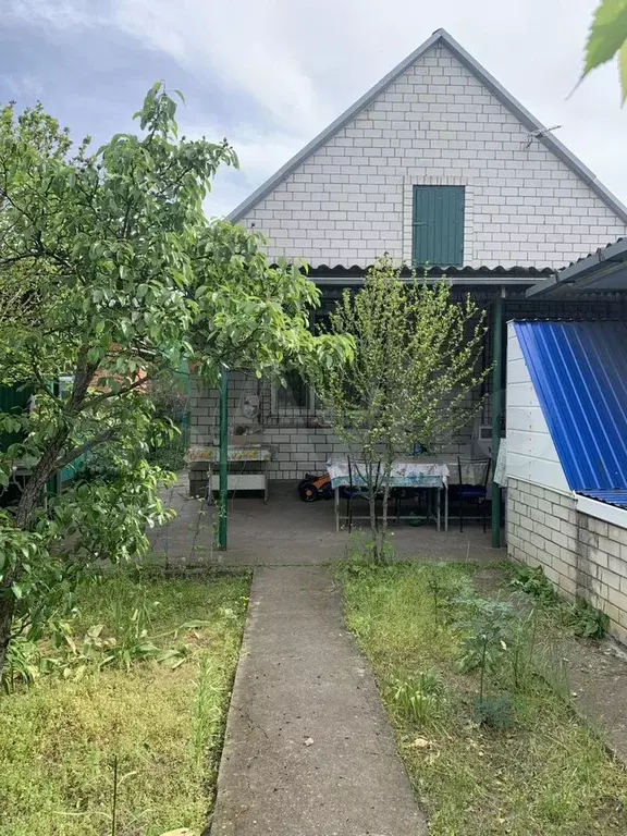 Дом 109 м на участке 4 сот. - Фото 0