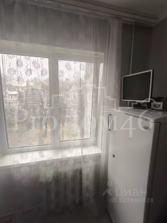 4-к кв. Курская область, Курск ул. Павлуновского, 7 (76.6 м) - Фото 2