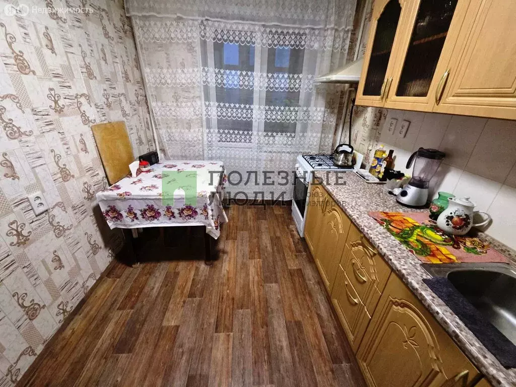 1-комнатная квартира: Ижевск, Нагорная улица, 58 (36 м) - Фото 1