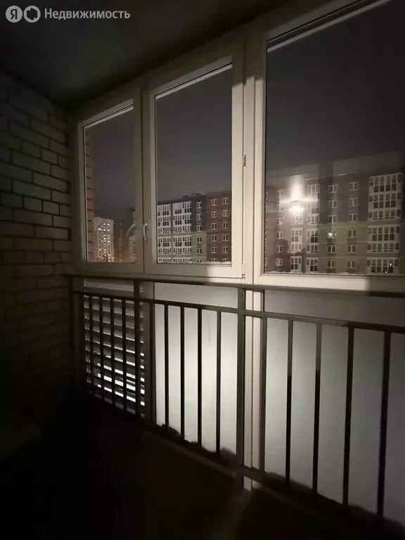 1-комнатная квартира: село Осиново, улица Гайсина, 2 (35.9 м) - Фото 2