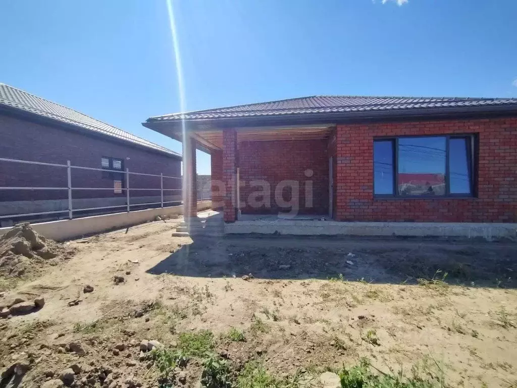 Дом в Краснодарский край, Темрюк ул. Герцена (120 м) - Фото 2