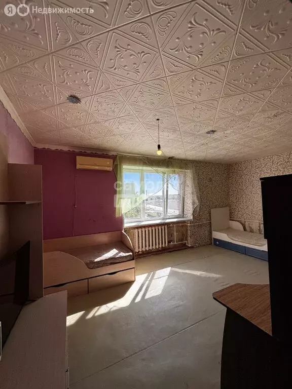 2-комнатная квартира: Нариманов, Волгоградская улица, 8 (53.7 м) - Фото 1