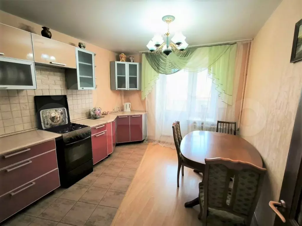 1-к. квартира, 38 м, 1/5 эт. - Фото 0