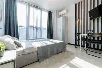 1-к кв. Московская область, Лыткарино ул. Ленина, 12 (10.0 м) - Фото 1