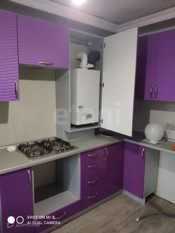 Продаётся 1-к квартира, 30.61 м - Фото 0