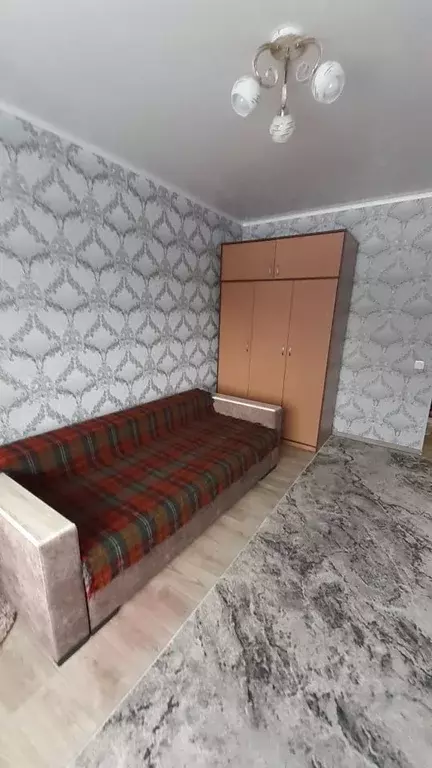 1-к кв. Алтайский край, Барнаул ул. Чеглецова, 11А (36.0 м) - Фото 1