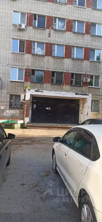 Комната Самарская область, Самара Рыльская ул., 24А (13.0 м) - Фото 0