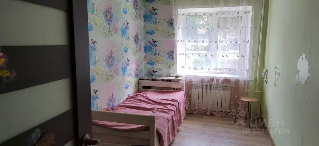 2-к кв. Тульская область, Советск Щекинский район, Парковая ул., 24А ... - Фото 1