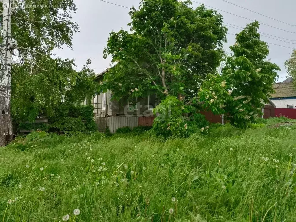 Дом в Новоульяновск, улица Пушкина (50.3 м) - Фото 0