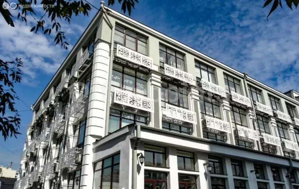 Офис (249.8 м) - Фото 1