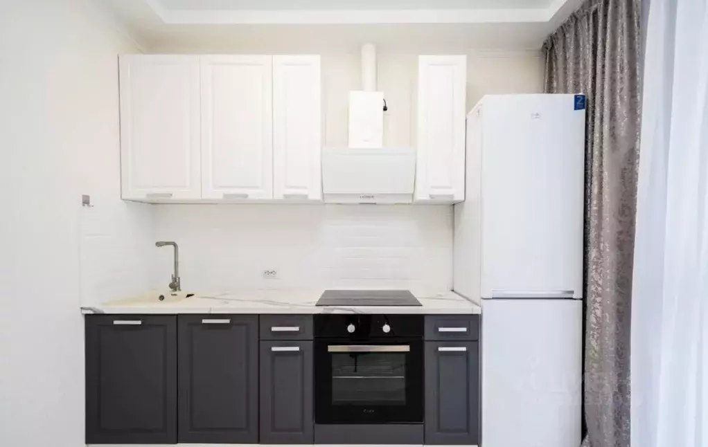 2-к кв. Санкт-Петербург пос. Шушары, ул. Чудовская, 14к1 (57.6 м) - Фото 2