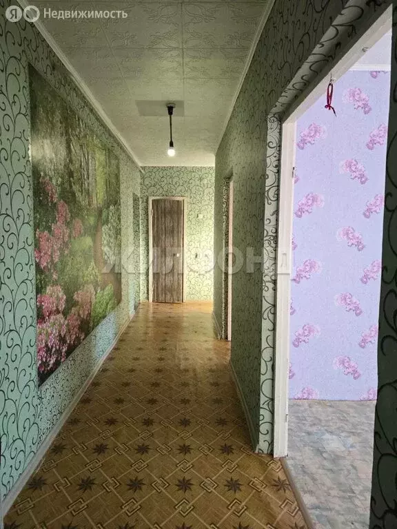 3-комнатная квартира: Шерловая Гора, 2-й микрорайон, 11 (65.6 м) - Фото 0
