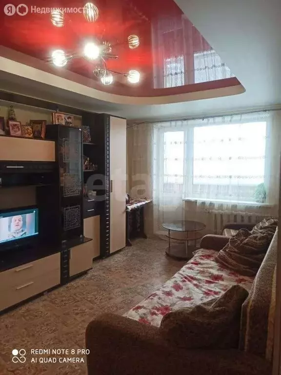 3-комнатная квартира: Ярославль, улица Панфилова, 15 (63.5 м) - Фото 1